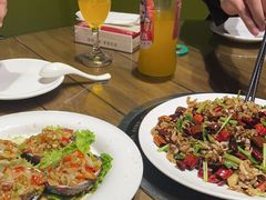 -威海九禧海鲜居渔水饺(经区店)