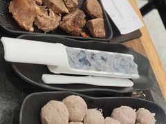 -林记潮牛·牛肉火锅(上马墩店)