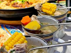 -阿里疆Alijiang·丝路美食·异域风情·清真(长楹天街店)