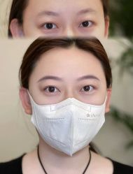 -Verywang半永久纹眉•仪器野生眉