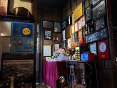 -普朗姆生蚝吧(原建国路店)