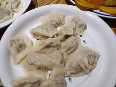 -關東雪东北菜(中庚漫游城店)