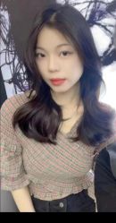 -米可造型烫发染发