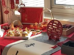 -滨州蓝海钧华大饭店(白鹭湖店)