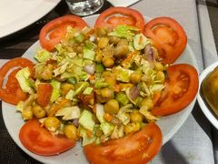 -Pita's&Tika's中东和印度风味餐厅(龙湖天街店)