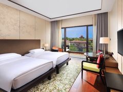 -上海崇明金茂凯悦酒店