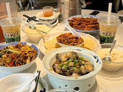 -欧记大排档·景德菜(上海首店)