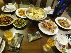 -阿马蛋汤·宁波小海鲜(总店)