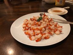 手剥野生凤尾虾仁-晶采轩(恒隆广场店)