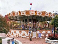 -安徒生童话乐园