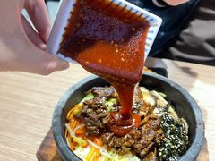 -安大叔拌饭(宝龙店)