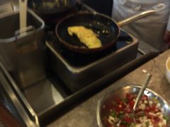 -越绣灶·自助餐(义乌香格里拉大酒店)