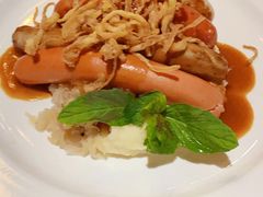 -宝莱纳餐厅(滨江店)