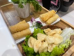 -濠七糟粕醋•海南酸汤火锅(中关村店)
