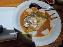 -新荣记(西溪湿地店)