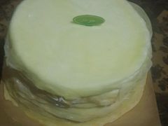 -OL’s Cake鲜荟千层(东风中路店)