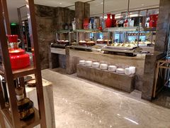 -福州西湖大酒店·怡湖咖啡厅