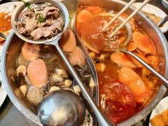 -正禾鲜·潮汕牛肉火锅(凯德天府店)