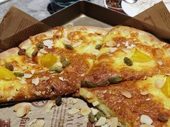 -Gray Whale 灰鲸餐厅(北美N1店)