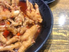 -老闵田螺馆·南昌特色小炒(梦时代店)