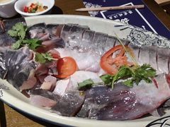 -阿婉贵州苗家酸汤鱼(梅林店)