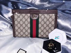 -GUCCI(南京德基店)