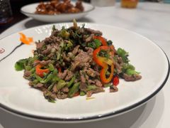 -食光慢宴·安吉土菜馆