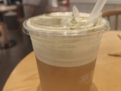 -萃茶师(琅西店)