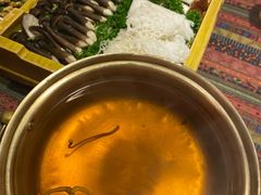 -慢丽江·云南野生菌土鸡锅(付家庄店)