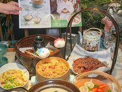 -锦府盐帮·李宅(领展购物广场中关村店)