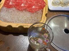 -东海怡品海鲜豆捞(星街坊店)