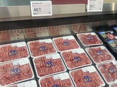 -盒马X会员店(上海森兰商都店)