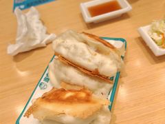 -当家水煎包·牛肉汤(浦江店)