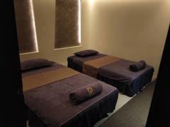 -LANN I 蘭 泰式古法按摩(徐家汇城开YOYO店)
