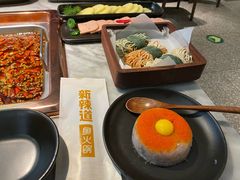 巴沙鱼-新辣道鱼火锅(领展购物广场·中关村店)