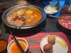 -牛New寿喜烧(新六百店)