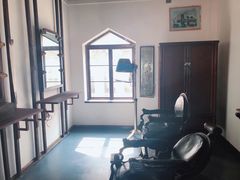 -清风小镇闯关东影视基地