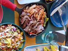 -HFFOUSA TACO弗萨塔可墨西哥餐厅(颐堤港店)