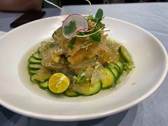 金牌海蜇-南堂館川菜文化餐厅(天府店)
