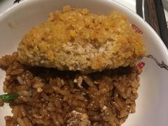 -绿茶餐厅(松江万达店)