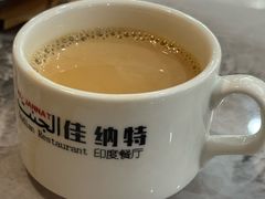 -清真·AL-JANNAT 佳纳特餐厅(狮子桥店)