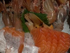 -花潮料理艺食馆(世欧广场店)