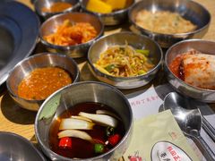 -姜虎东白丁烤肉(恒隆广场店)