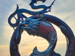 -洪泽湖古堰景区