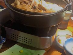 -鳗鱼家·深夜食堂(军博店)