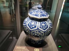 -贵州省博物馆(新馆)