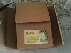 -金太粽(上海弄堂第一粽店)