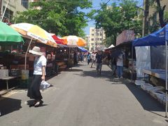 -东山民生市场(南崂路店)