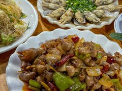 -温州一家人美食(西木头市店)