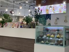 -雪花姐姐(泰华城新天地店)